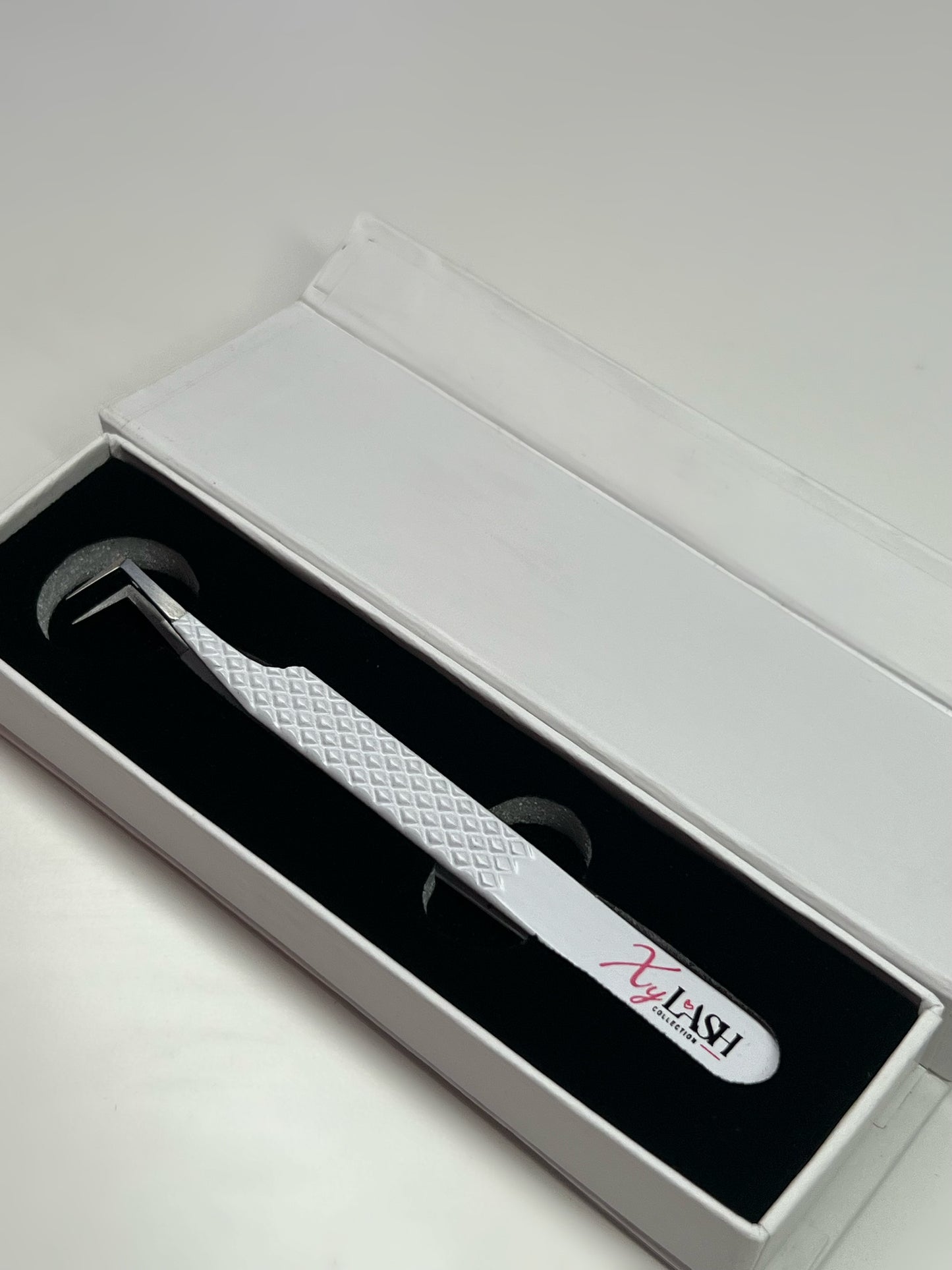 90º tweezer