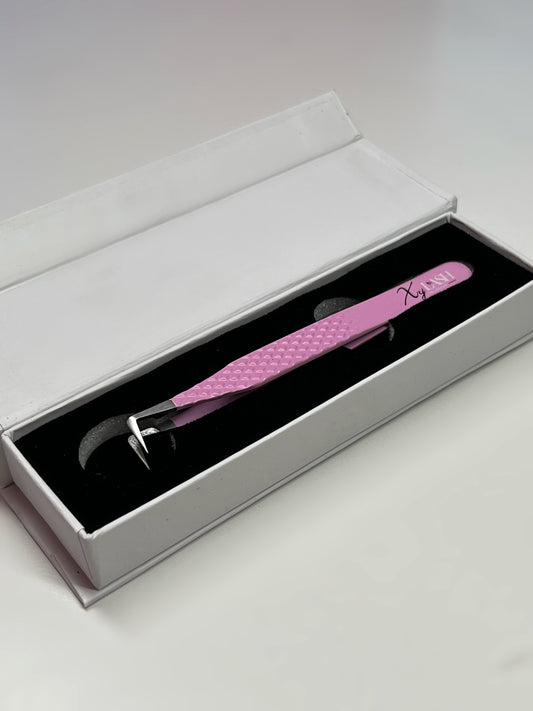 90º boot tweezer