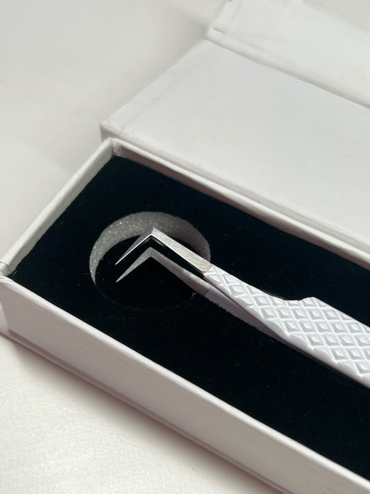 90º tweezer